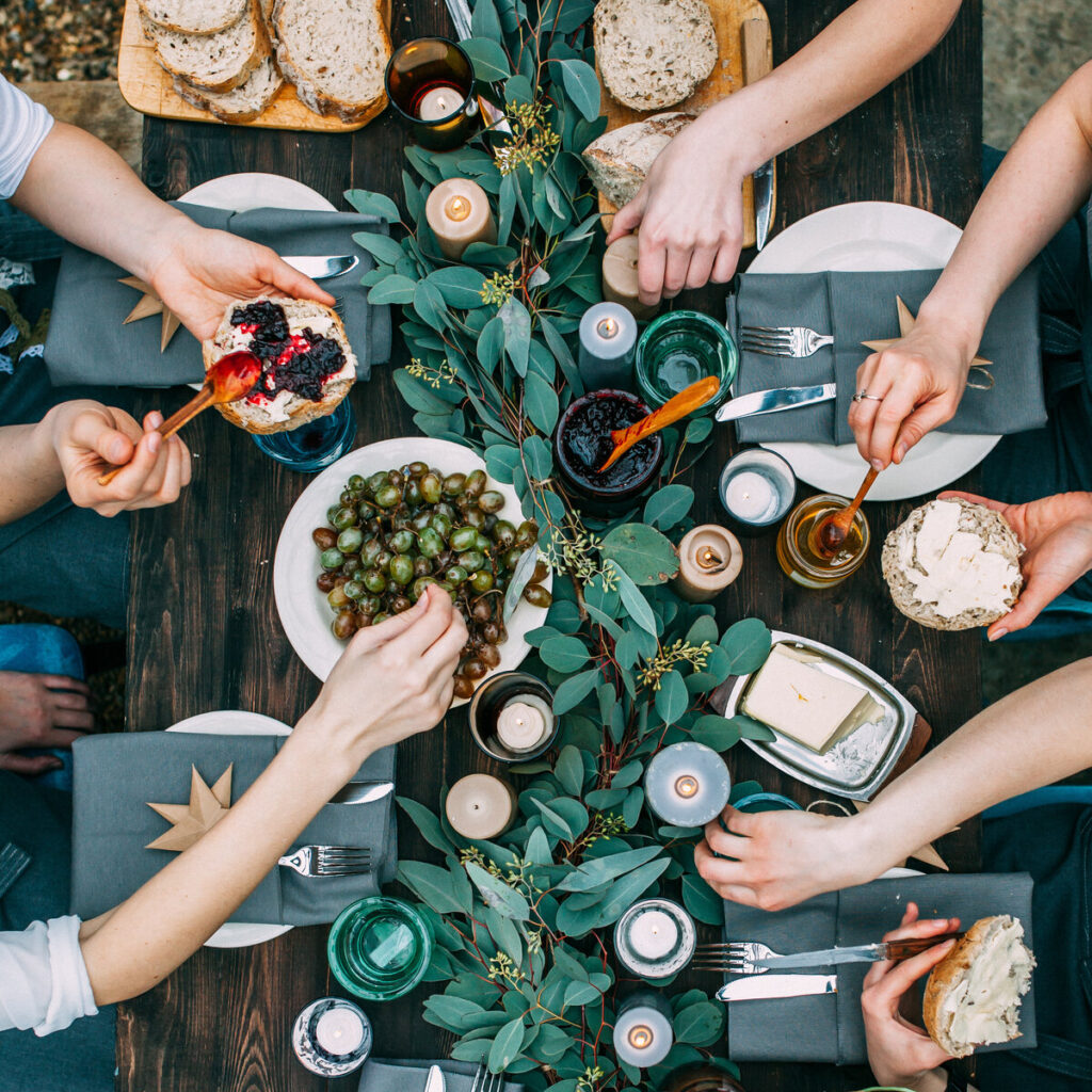 A Foodie’s Guide to Mitchell Road: Discovering the Best Eats in Perinton’s Tastiest Neighborhood